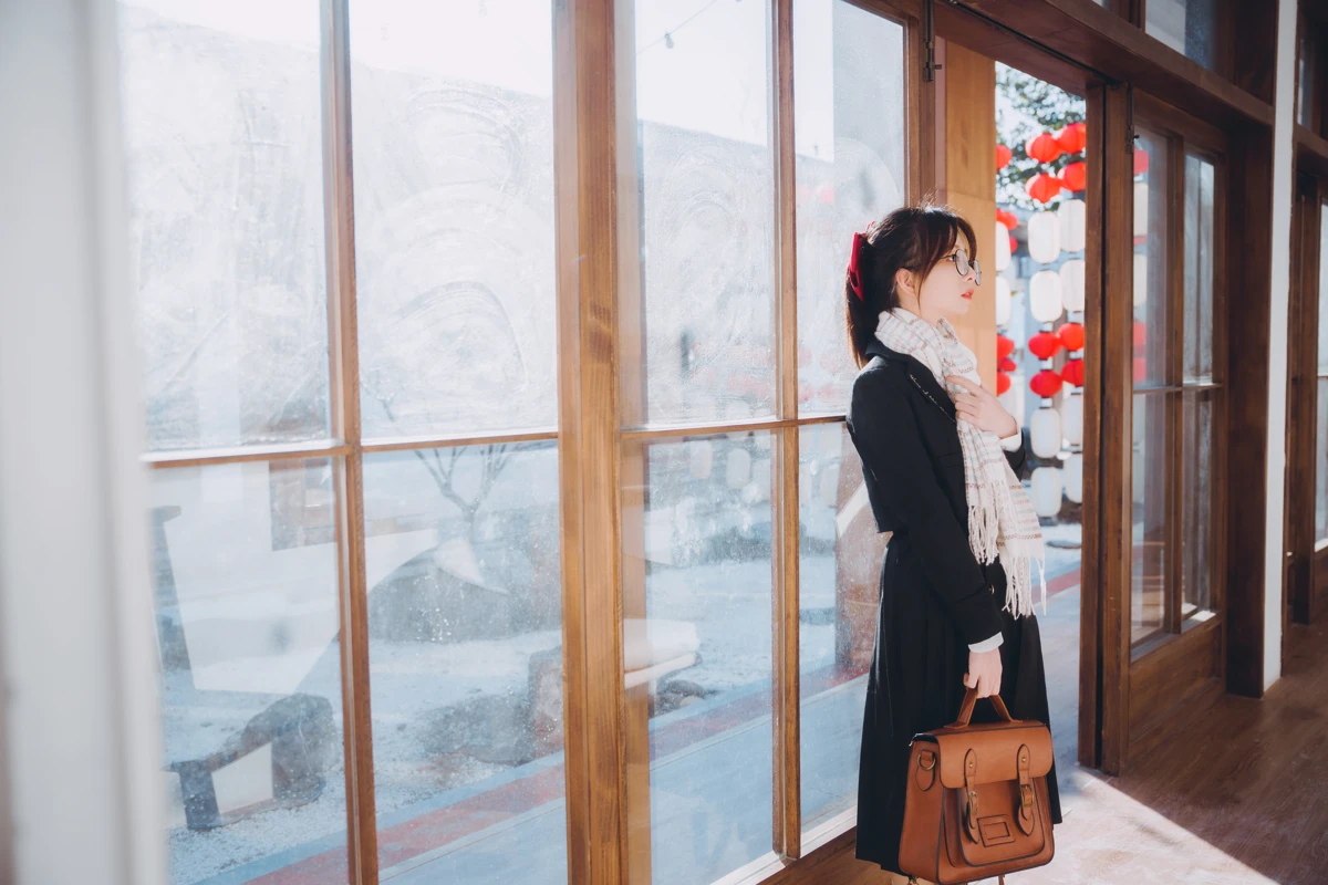 [YITUYU] 2023.02.10 Vol.3012 Love Winter Seisei Kotoku#[35P]-5