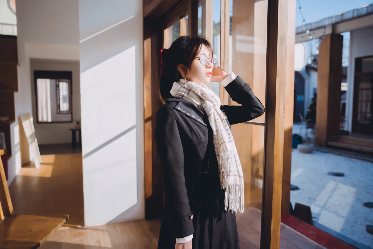 [YITUYU] 2023.02.10 Vol.3012 Love Winter Seisei Kotoku#[35P]-7