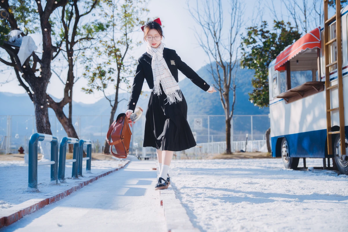 [YITUYU] 2023.02.10 Vol.3012 Love Winter Seisei Kotoku#[35P]-9