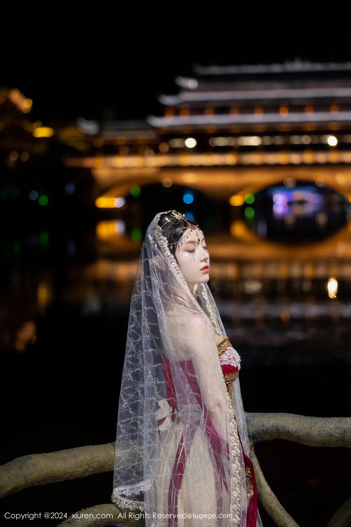 [XiuRen] 2024.04.07 No.8349 Doubanjiang#[83P]-8