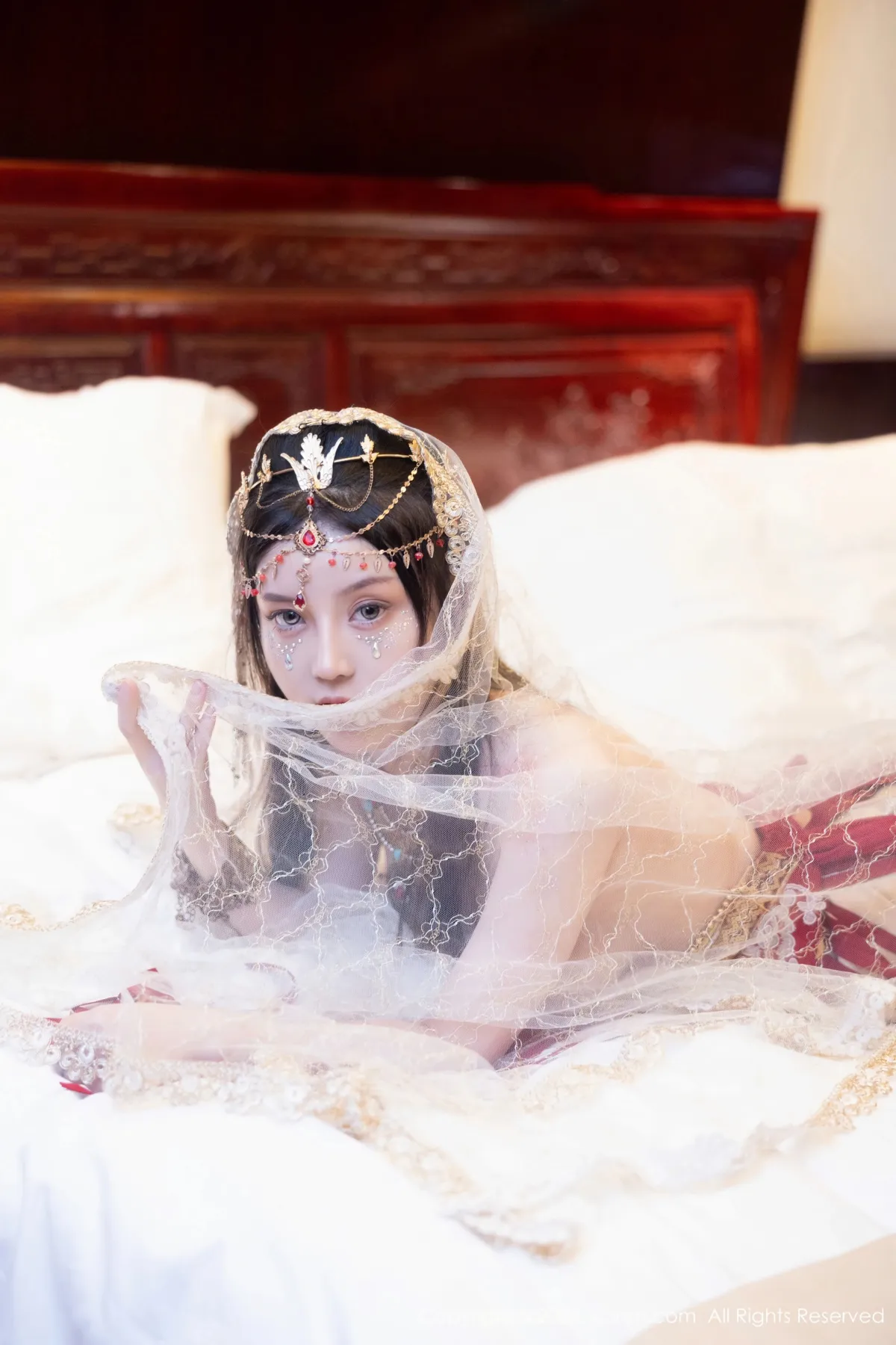 [XiuRen] 2024.04.07 No.8349 Doubanjiang#[83P]-9