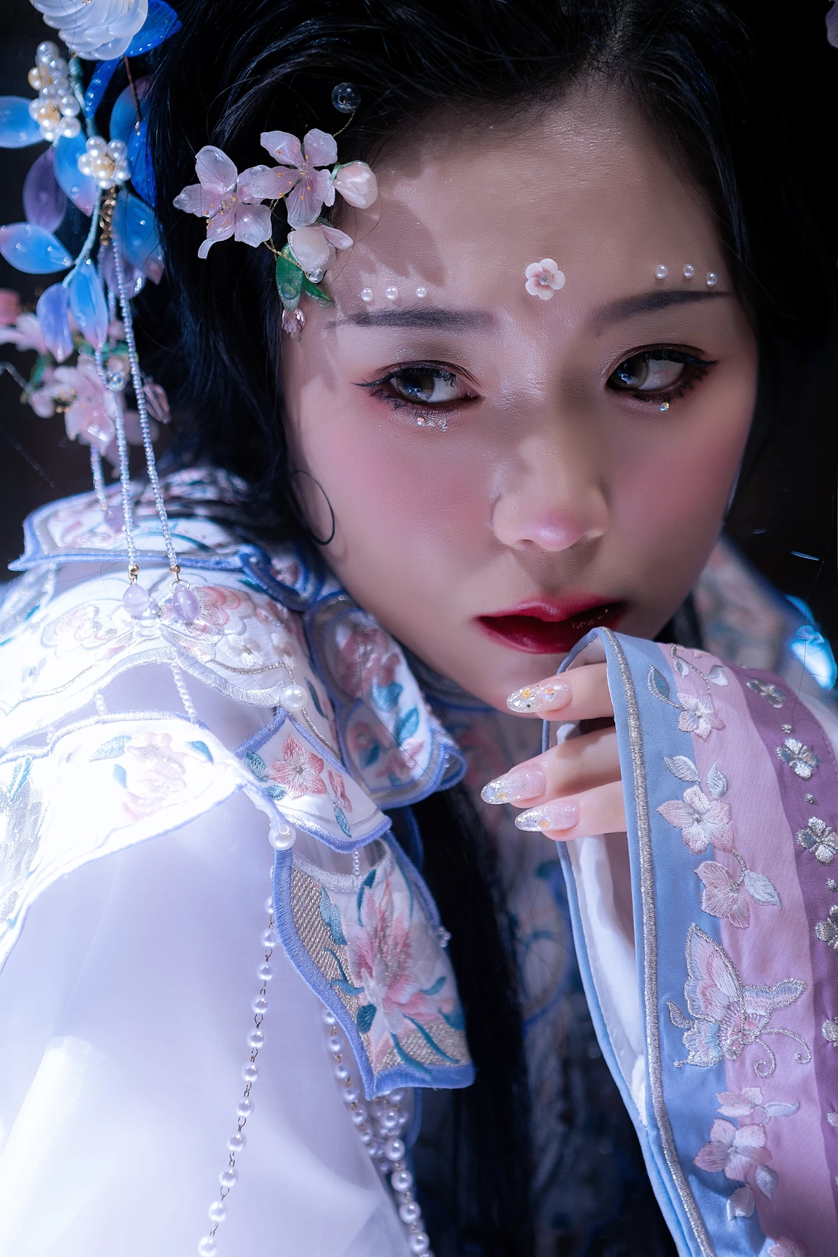 [YITUYU] 2023.02.10 Vol.3015 Acacia Red Mulberry_Dream#[22P]-4