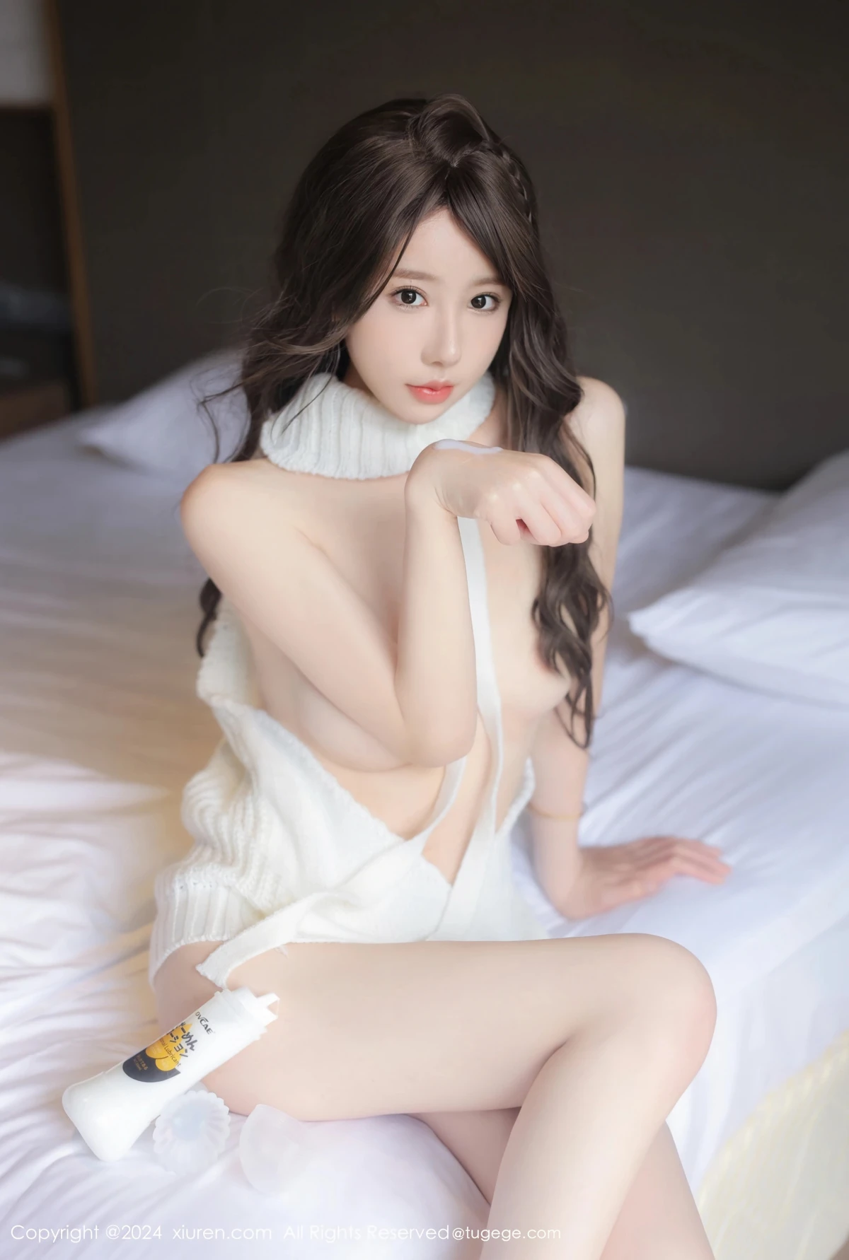 [XiuRen] 2024.04.26 No.8459 Tao Yaoyao#[88P]-1