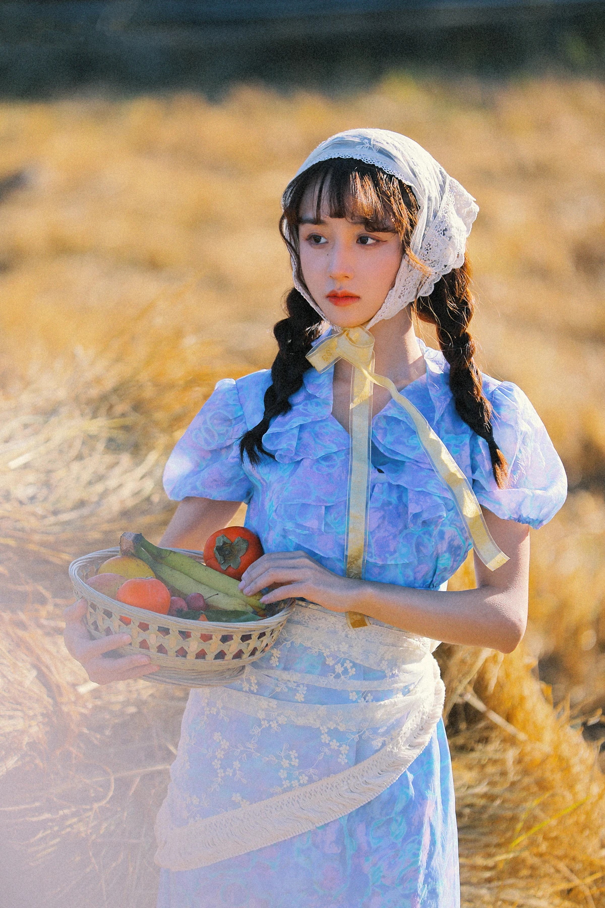 [YITUYU] 2022.12.19 Vol.2715 – Field Girl Gu Linx#[23P]-3