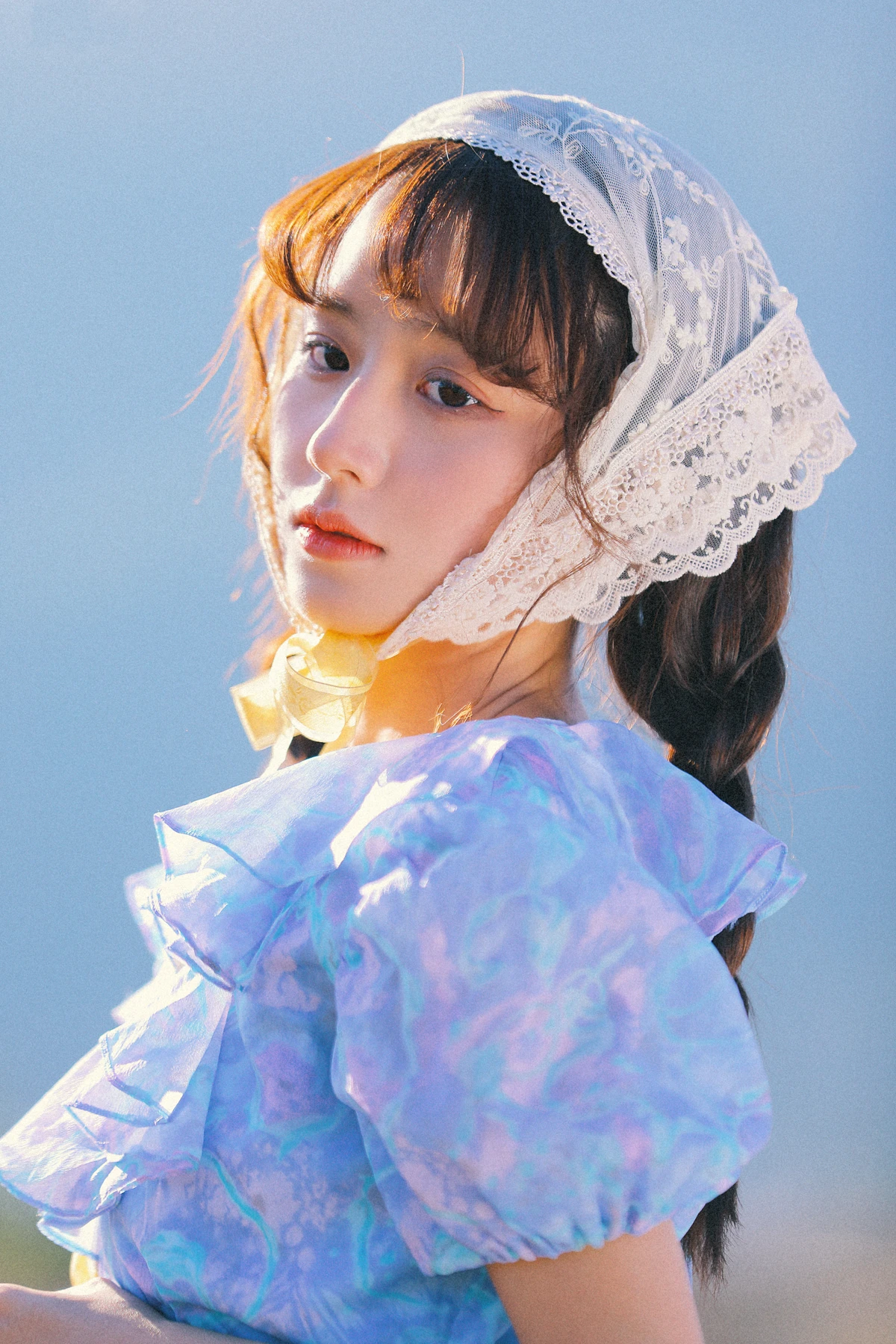 [YITUYU] 2022.12.19 Vol.2715 – Field Girl Gu Linx#[23P]-9