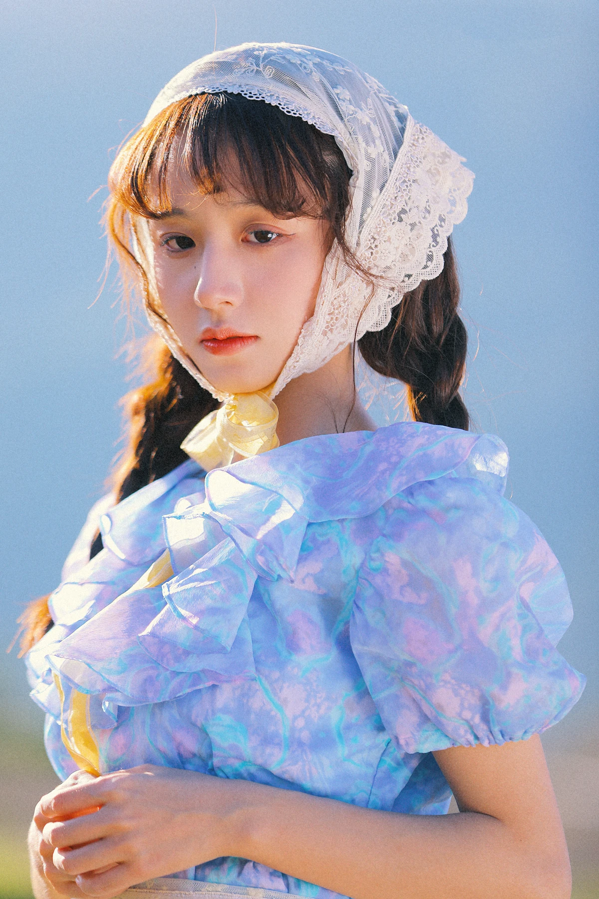 [YITUYU] 2022.12.19 Vol.2715 – Field Girl Gu Linx#[23P]-10