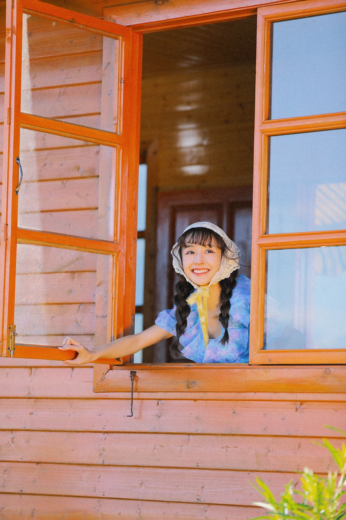 [YITUYU] 2022.12.19 Vol.2715 – Field Girl Gu Linx#[23P]-2