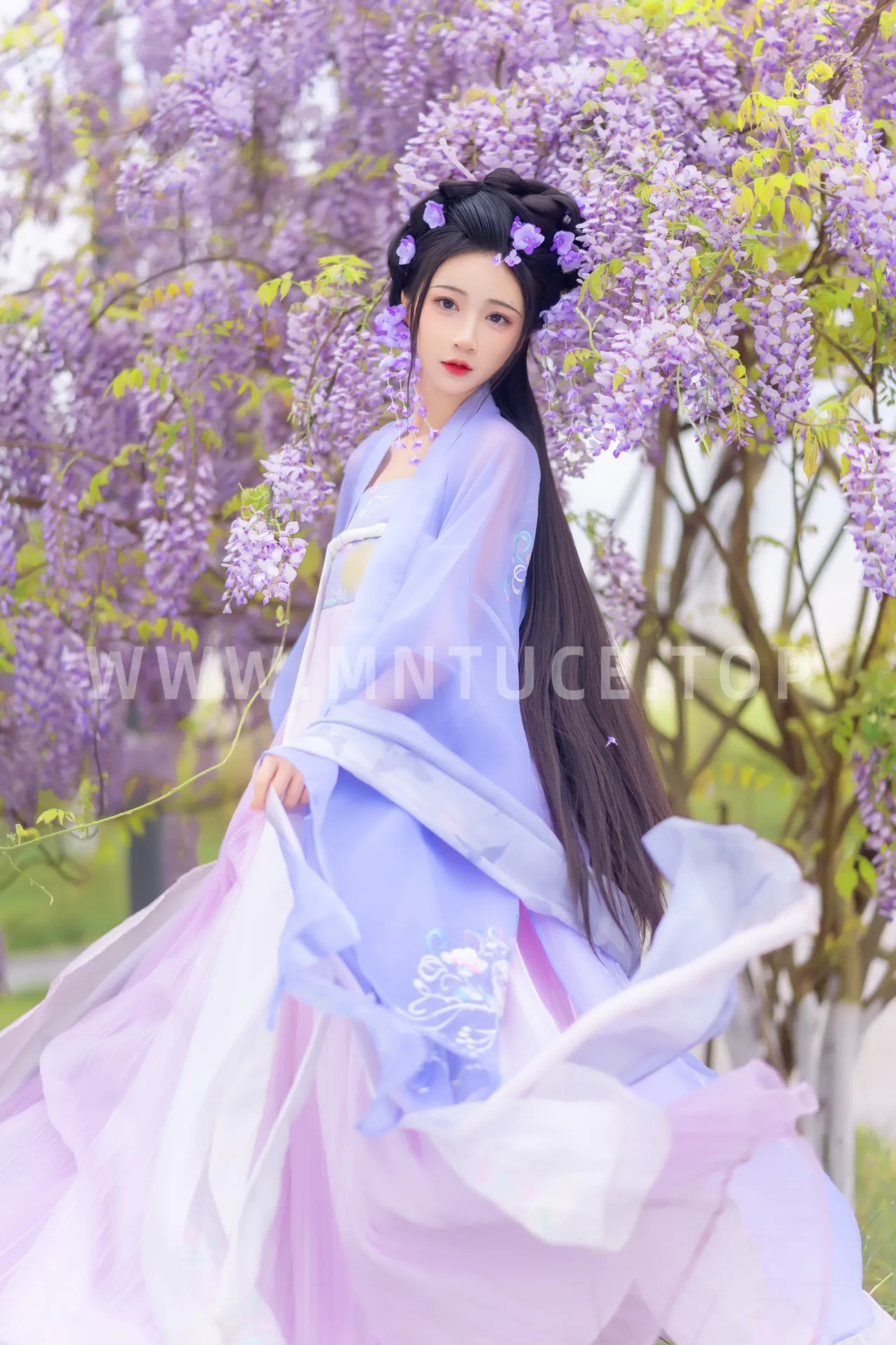 [YITUYU] 2022.11.27 Vol.2539 – You take the autumn water to embrace the stars -Qiluosheng’s little Susu-#[32P]-5