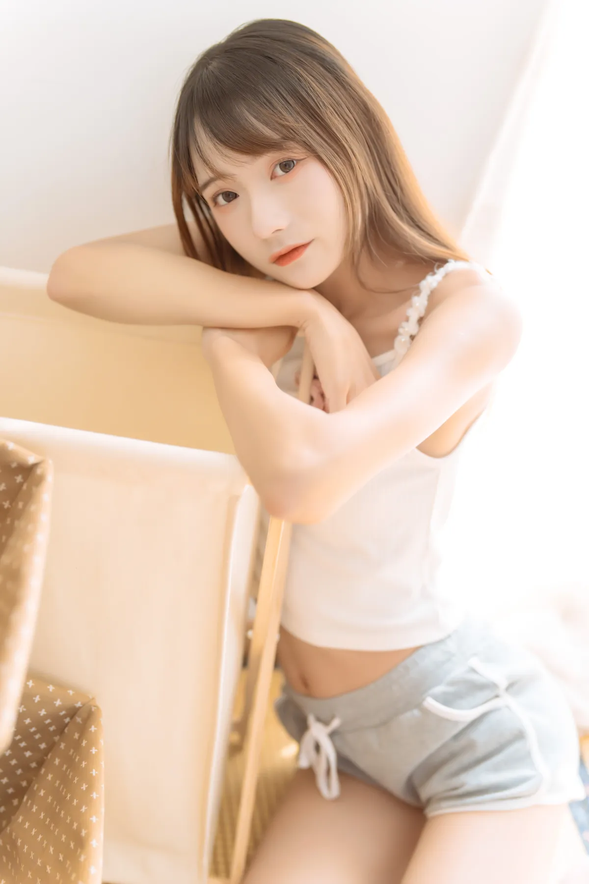 [YITUYU] 2022.12.15 Vol.2687 – Morning Musume Rabbit Zzz won't eat carrots#[31P]-9
