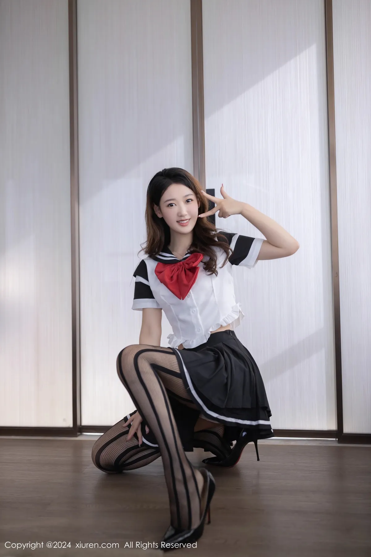 [XiuRen] 2024.03.25 No.8287 Tang Anqi#[81P]-3