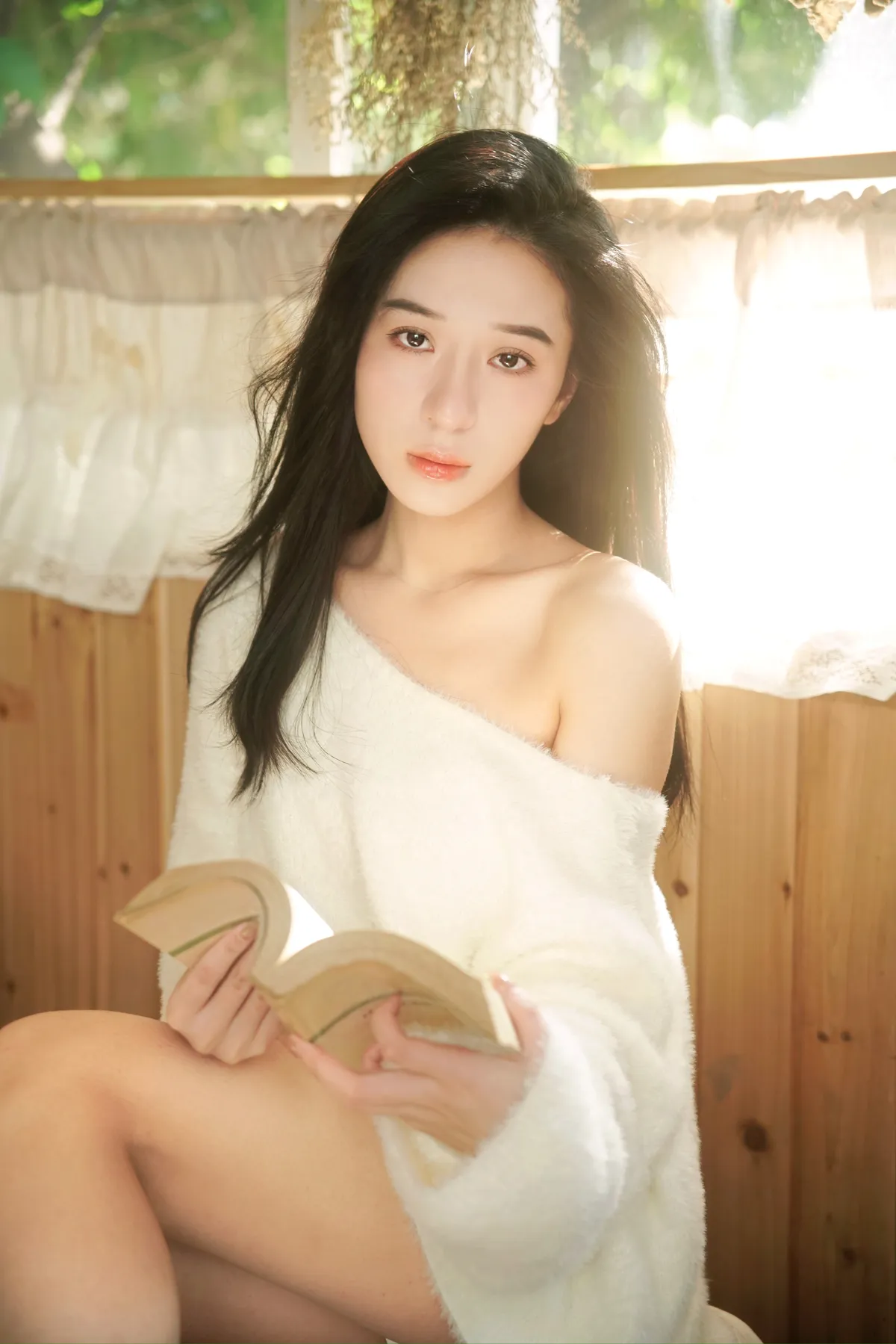 [YITUYU] 2022.12.14 Vol.2678 – Greenhouse Xiao Su#[35P]-1