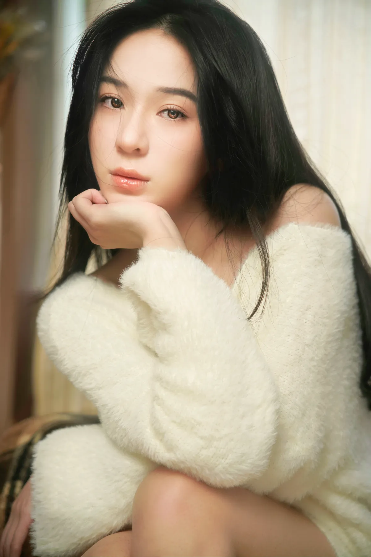 [YITUYU] 2022.12.14 Vol.2678 – Greenhouse Xiao Su#[35P]-3