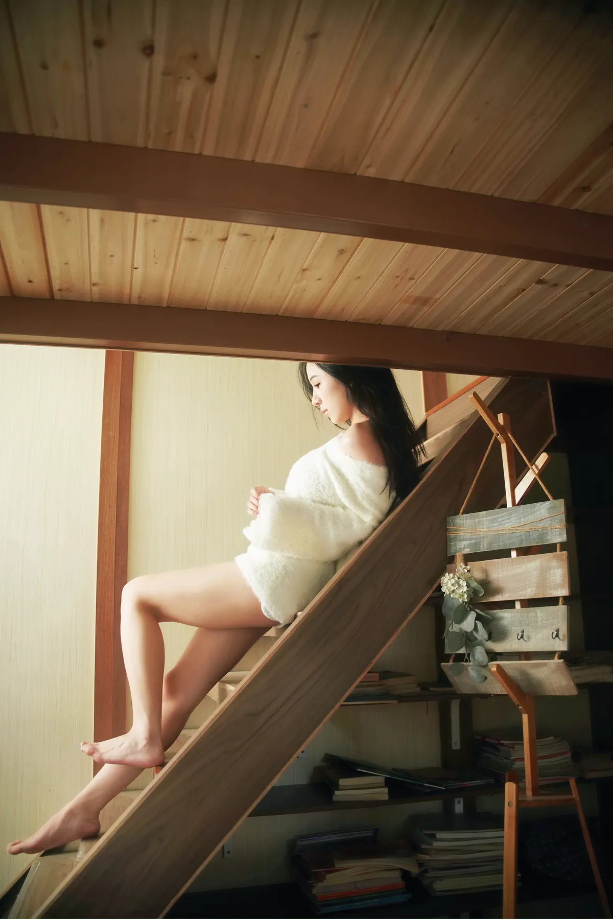 [YITUYU] 2022.12.14 Vol.2678 – Greenhouse Xiao Su#[35P]-1