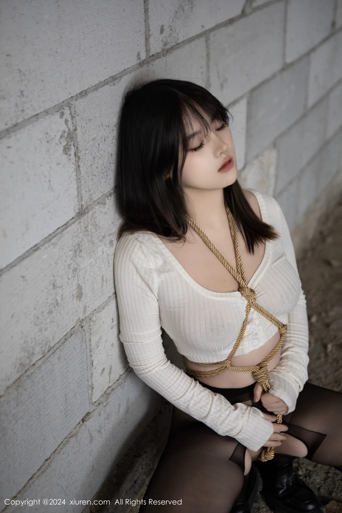 [XiuRen] 2024.04.23 No.8439 Doubanjiang#[86P]-7
