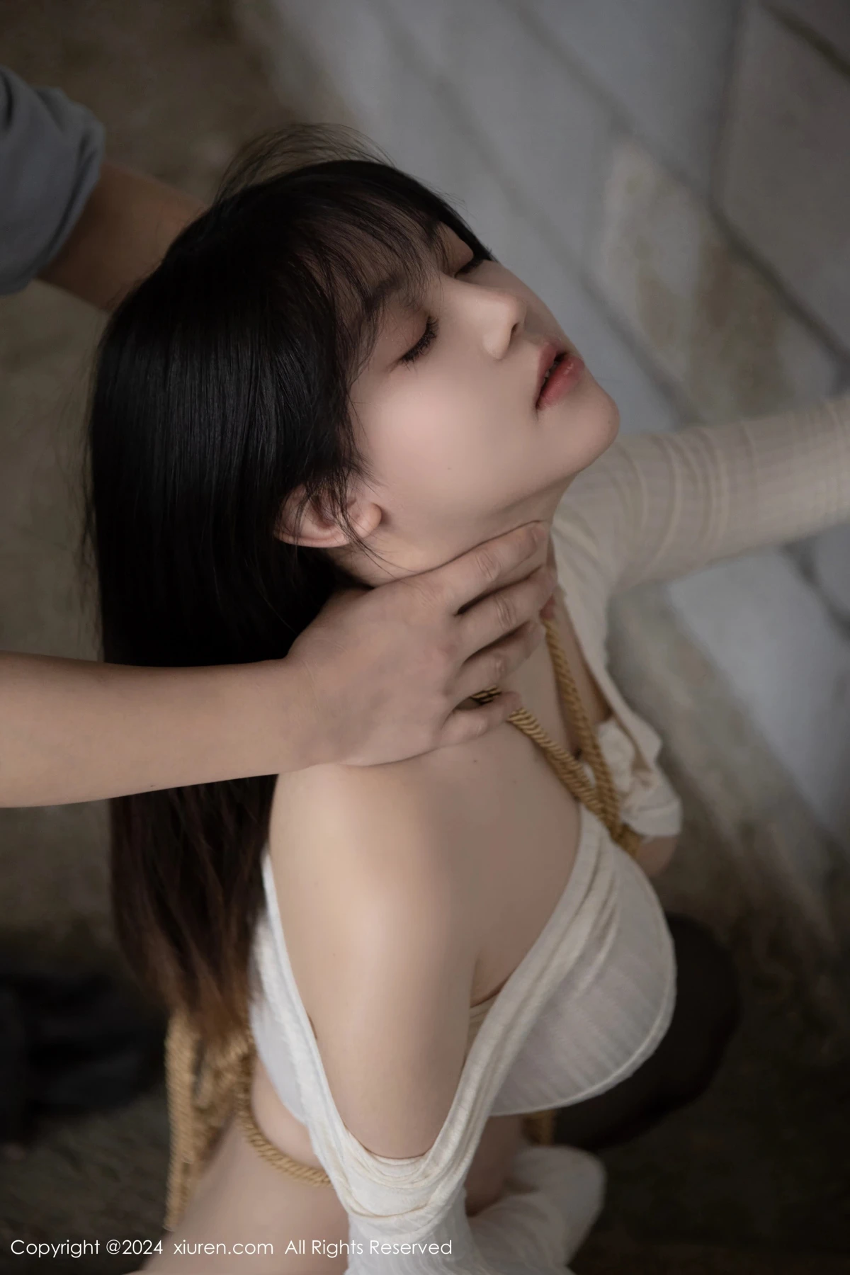 [XiuRen] 2024.04.23 No.8439 Doubanjiang#[86P]-2