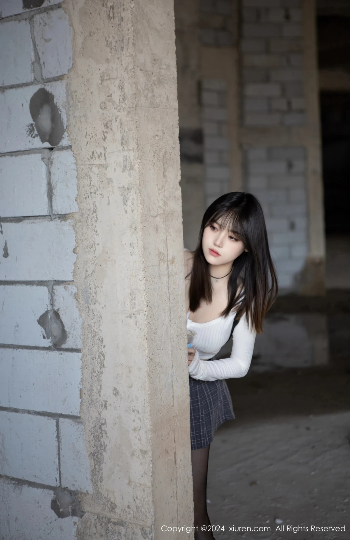 [XiuRen] 2024.04.23 No.8439 Doubanjiang#[86P]-7