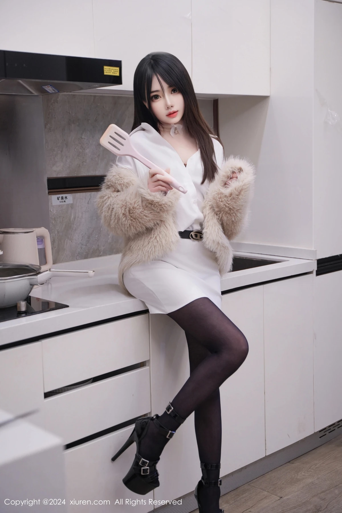 [XiuRen] 2024.04.22 No.8429 Hayashi Tsugetsu#[66P]-9