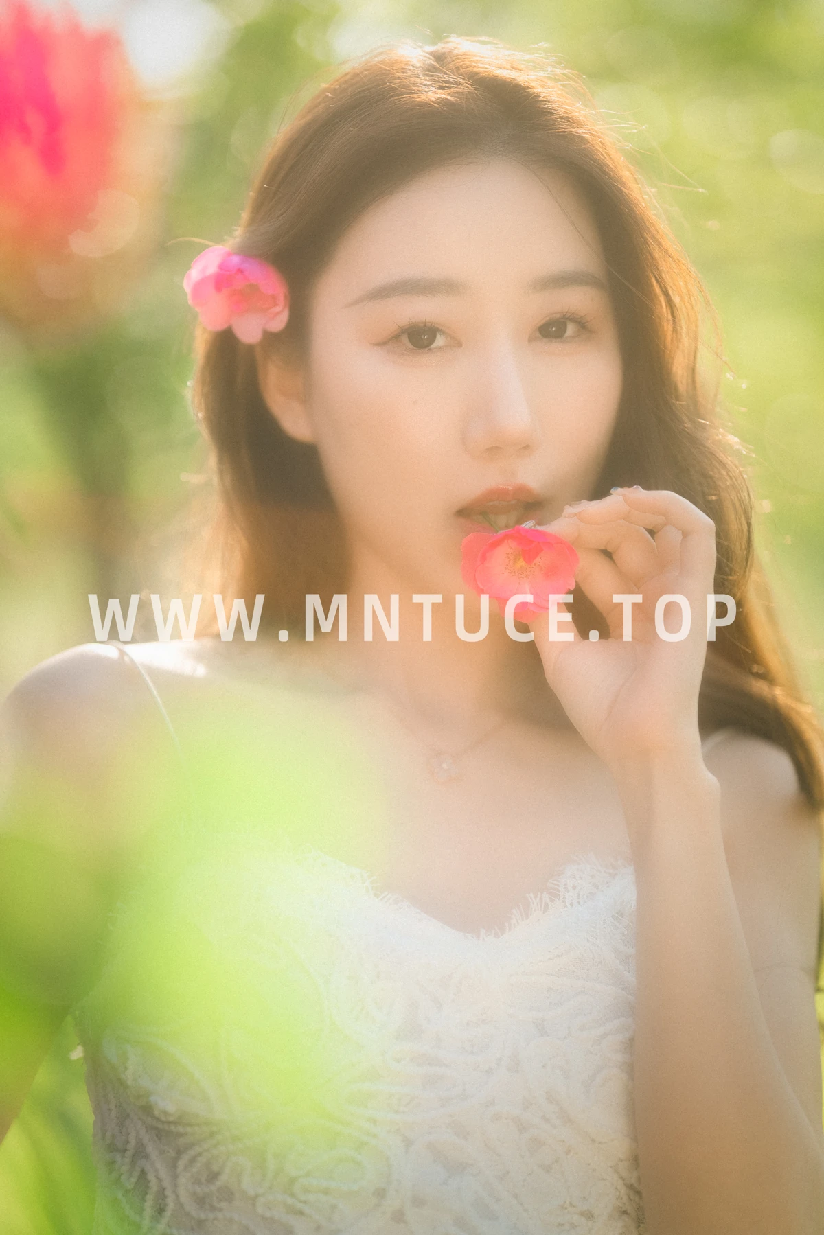 [YITUYU] 2023.05.20 Vol.3048 – Under the Roses peach#[48P]-10