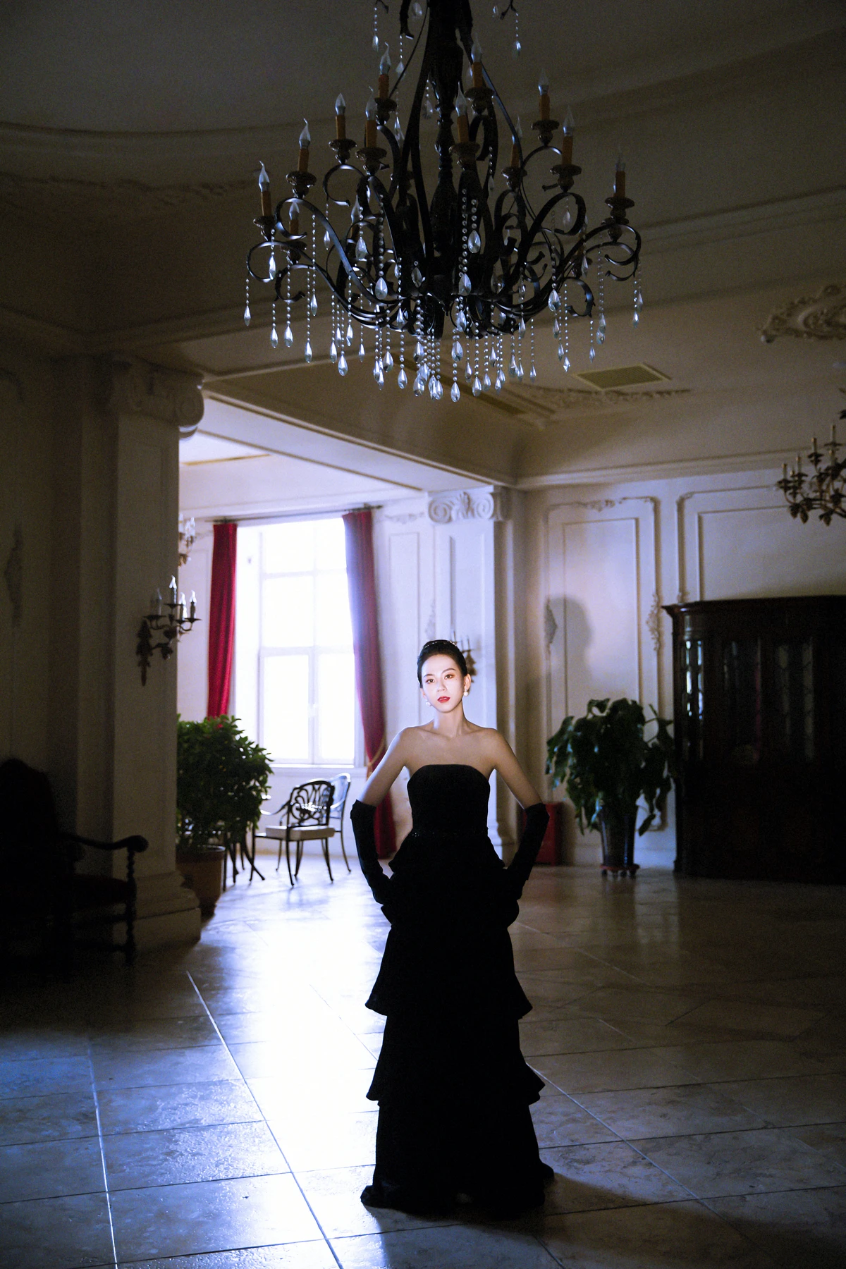 [YITUYU] 2023.01.13 Vol.2905 Hepburn style susu#[23P]-8