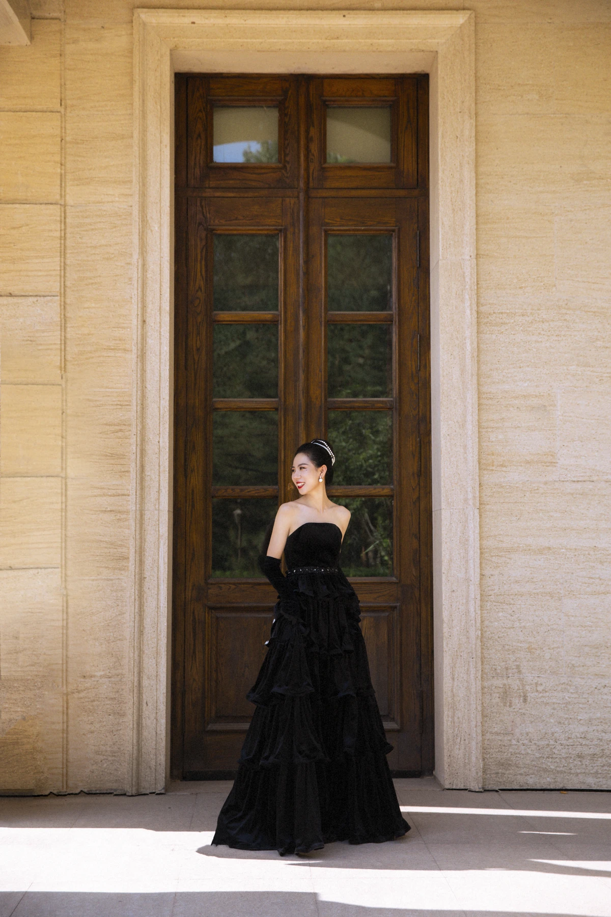 [YITUYU] 2023.01.13 Vol.2905 Hepburn style susu#[23P]-9