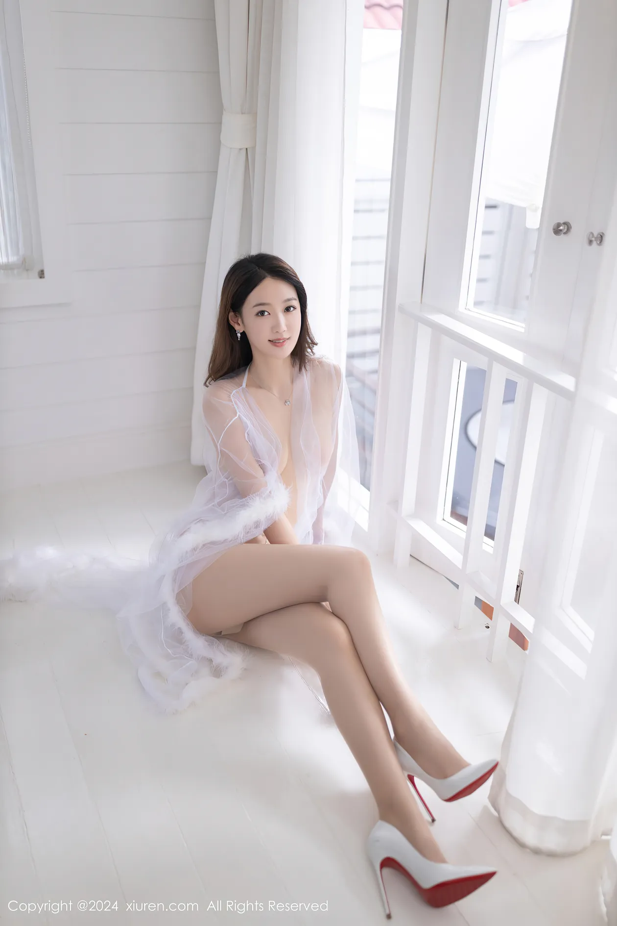 [XiuRen] 2024.03.04 NO.8174 Tang Anqi#[81P]-9