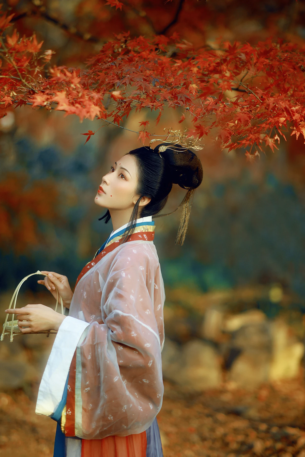 [YITUYU] 2022.12.26 Vol.2766 – Lovesickness Old Uncle Nan#[22P]-3