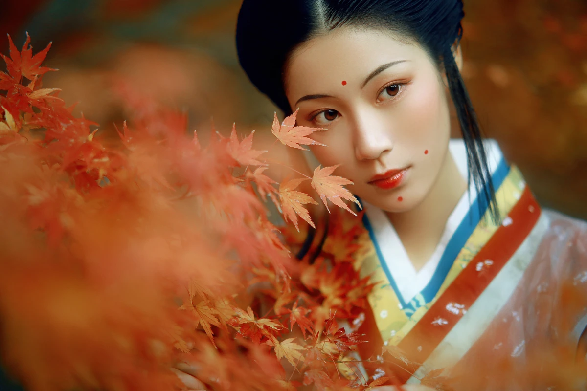 [YITUYU] 2022.12.26 Vol.2766 – Lovesickness Old Uncle Nan#[22P]-4
