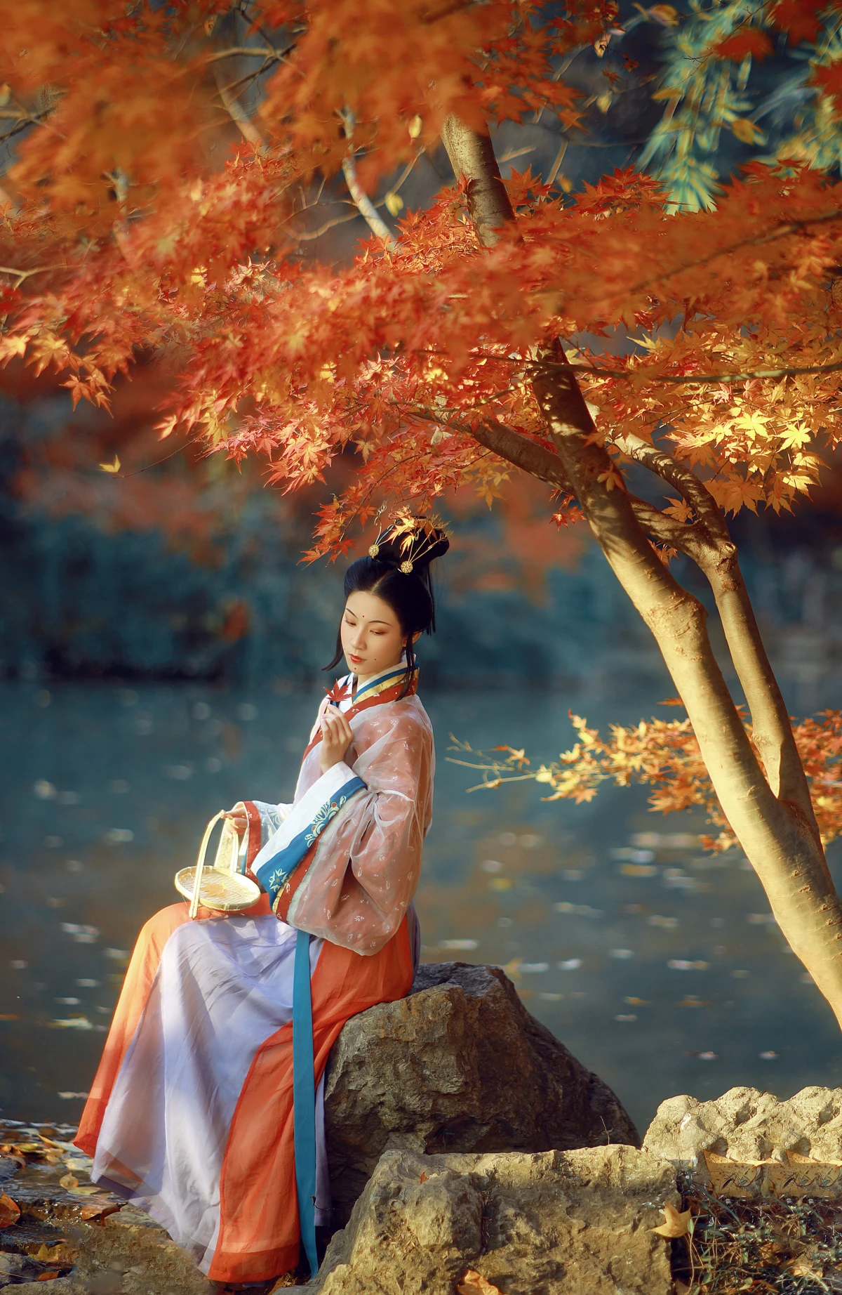 [YITUYU] 2022.12.26 Vol.2766 – Lovesickness Old Uncle Nan#[22P]-5