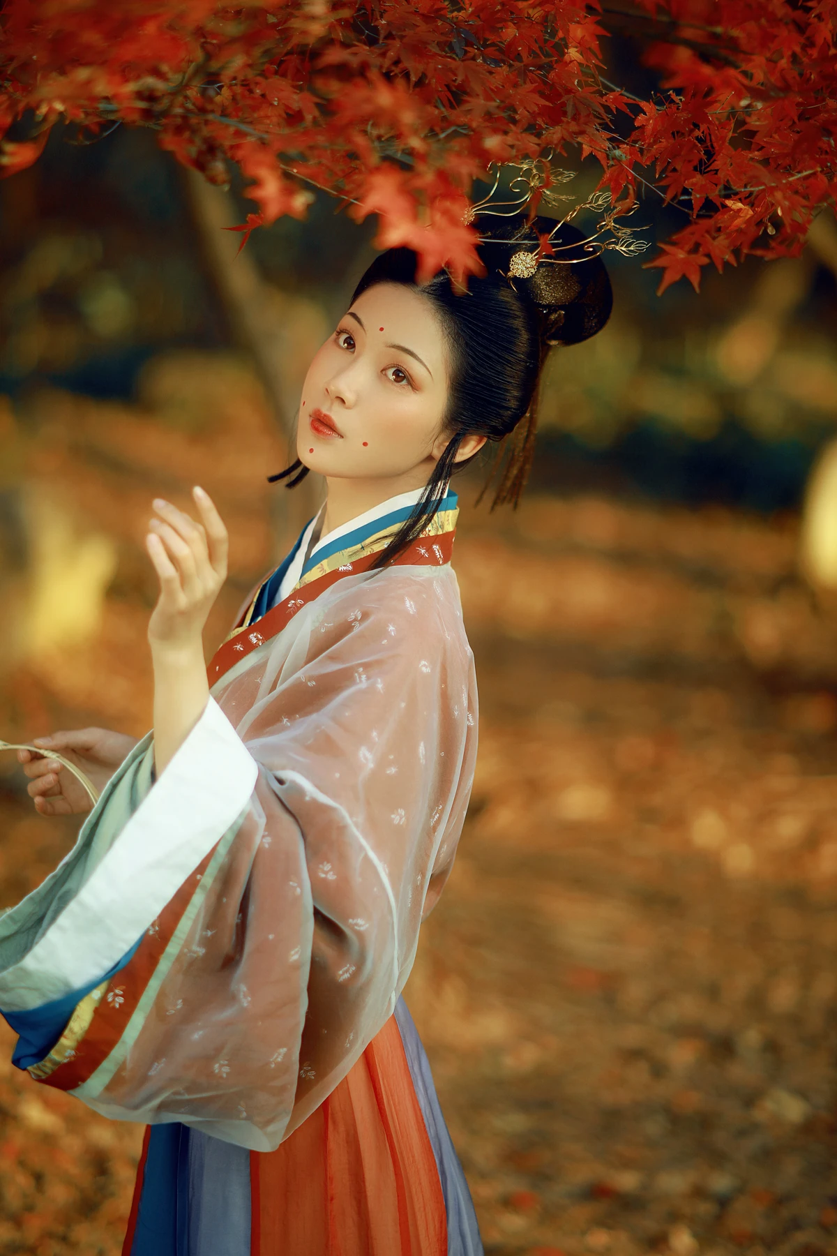 [YITUYU] 2022.12.26 Vol.2766 – Lovesickness Old Uncle Nan#[22P]-6