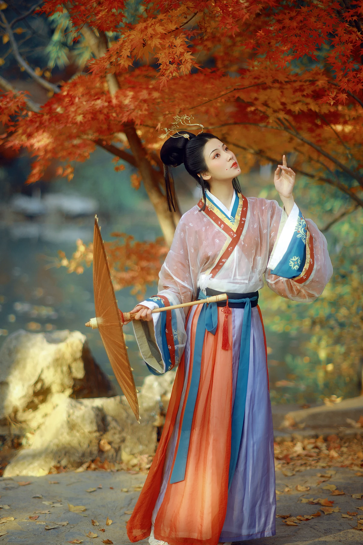 [YITUYU] 2022.12.26 Vol.2766 – Lovesickness Old Uncle Nan#[22P]-8