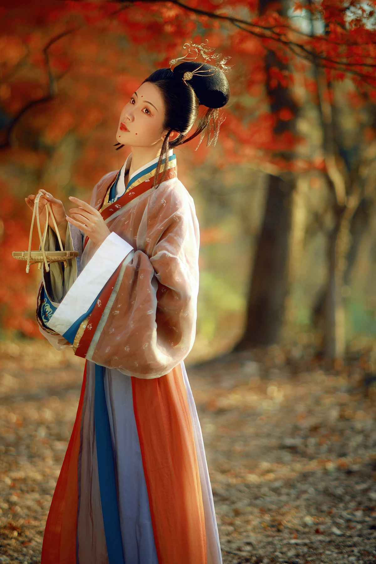 [YITUYU] 2022.12.26 Vol.2766 – Lovesickness Old Uncle Nan#[22P]-9