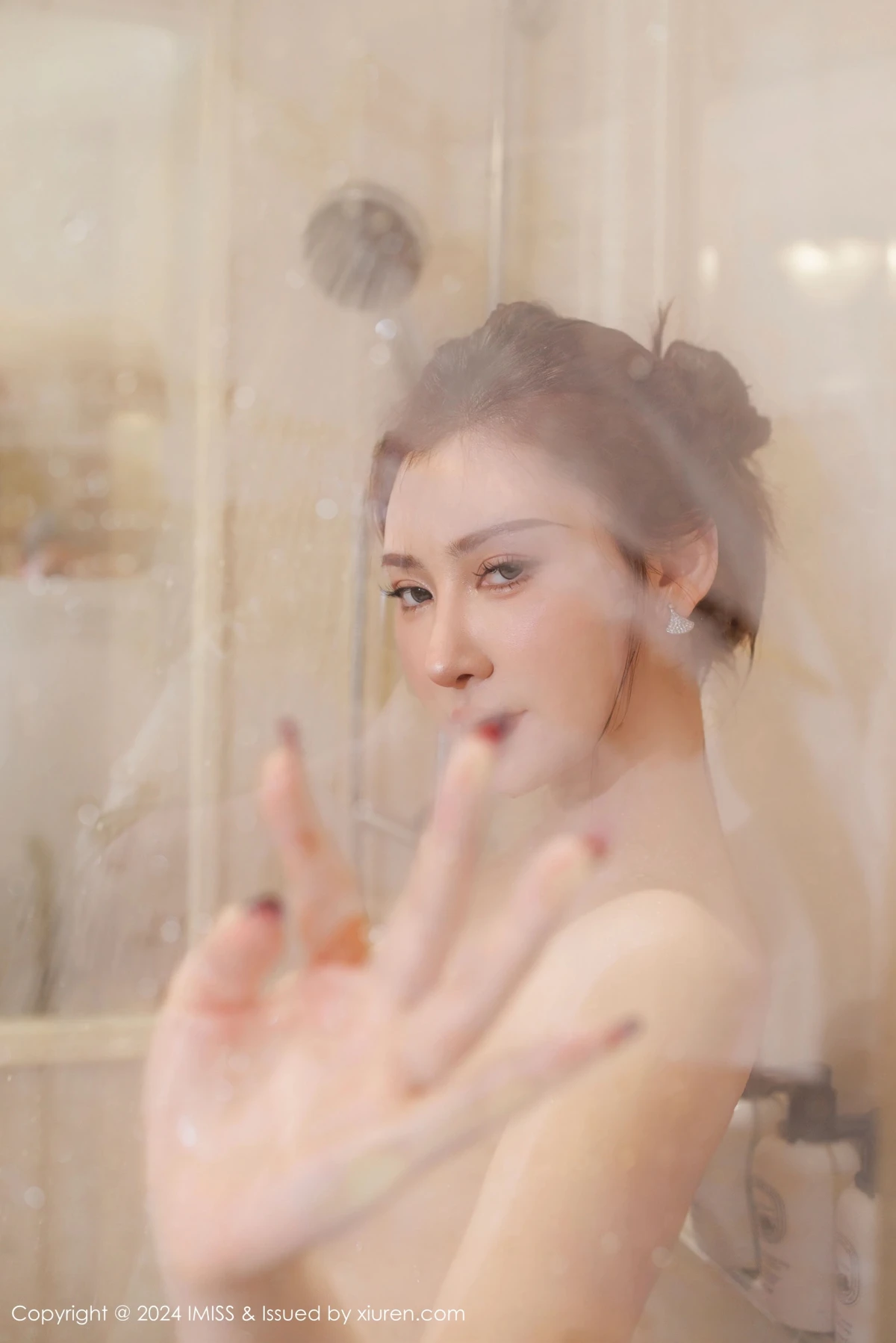 [IMISS] 2024.05.06 VOL.770 Is Leilei awake?#[40P]-10