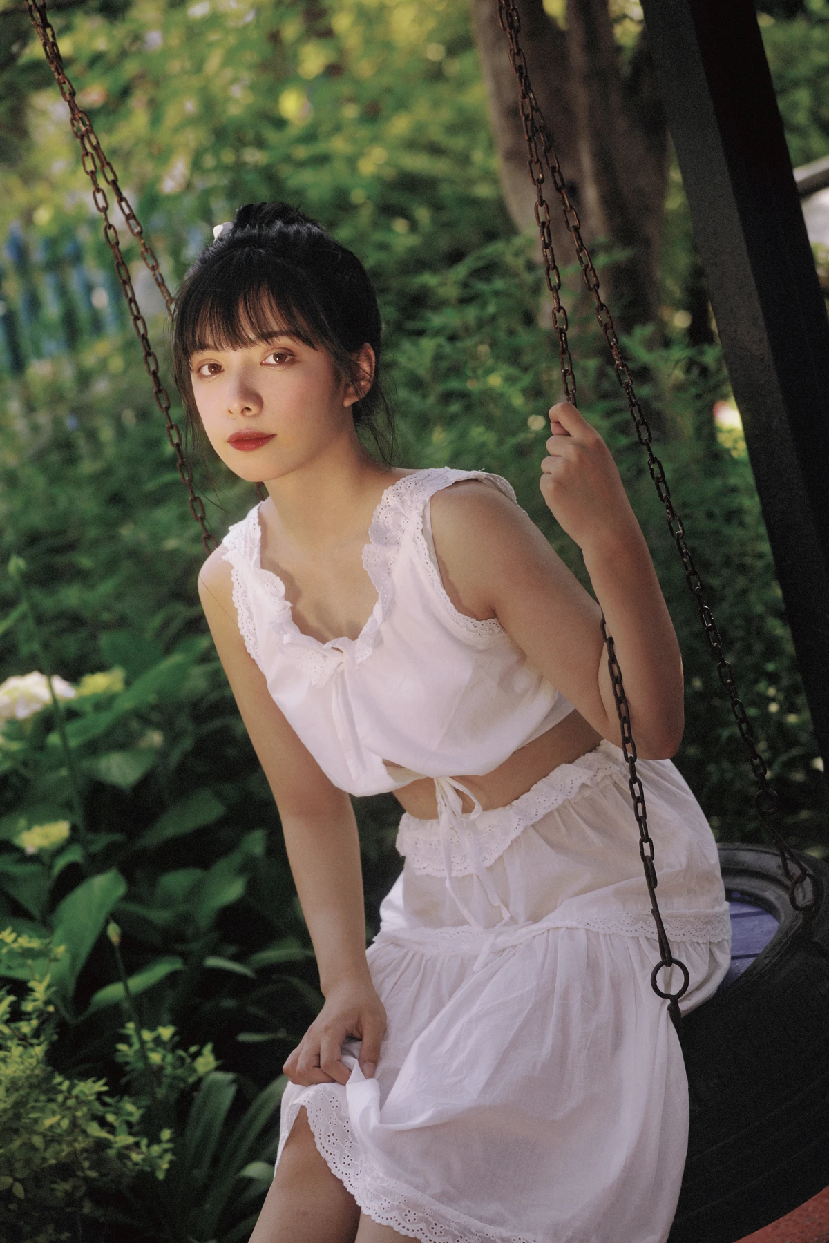[YITUYU] 2023.03.08 Vol.3028 Xia Feng is silent Curry curry#[31P]-2