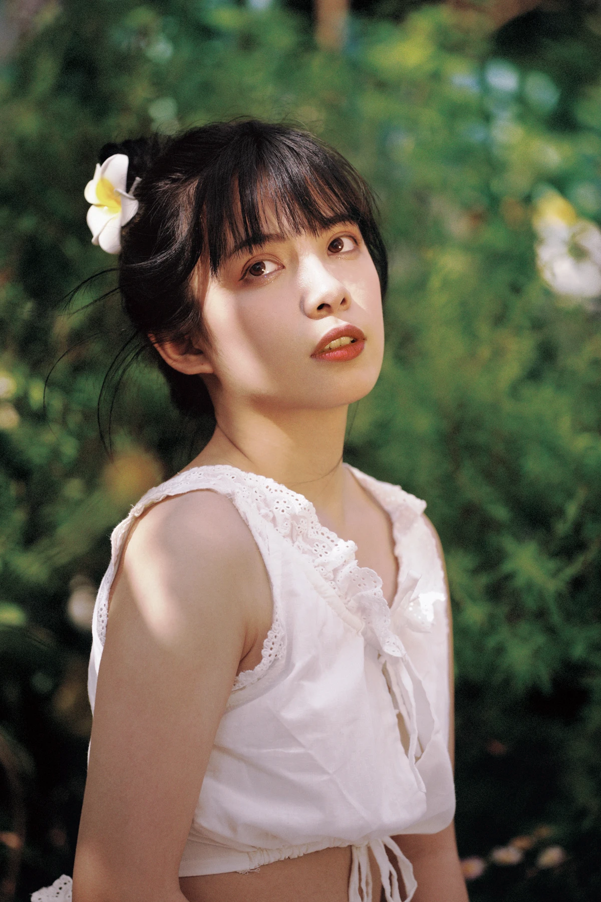 [YITUYU] 2023.03.08 Vol.3028 Xia Feng is silent Curry curry#[31P]-8