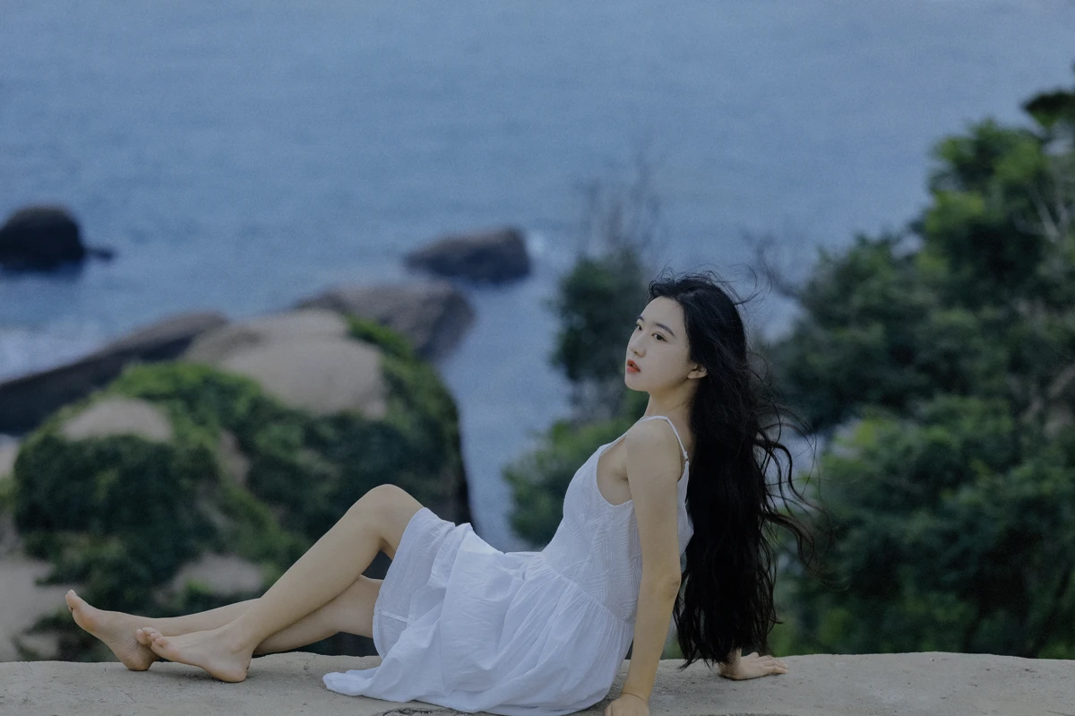 [YITUYU] 2023.03.09 Vol.3037 In Blue Zhixiu#[31P]-4