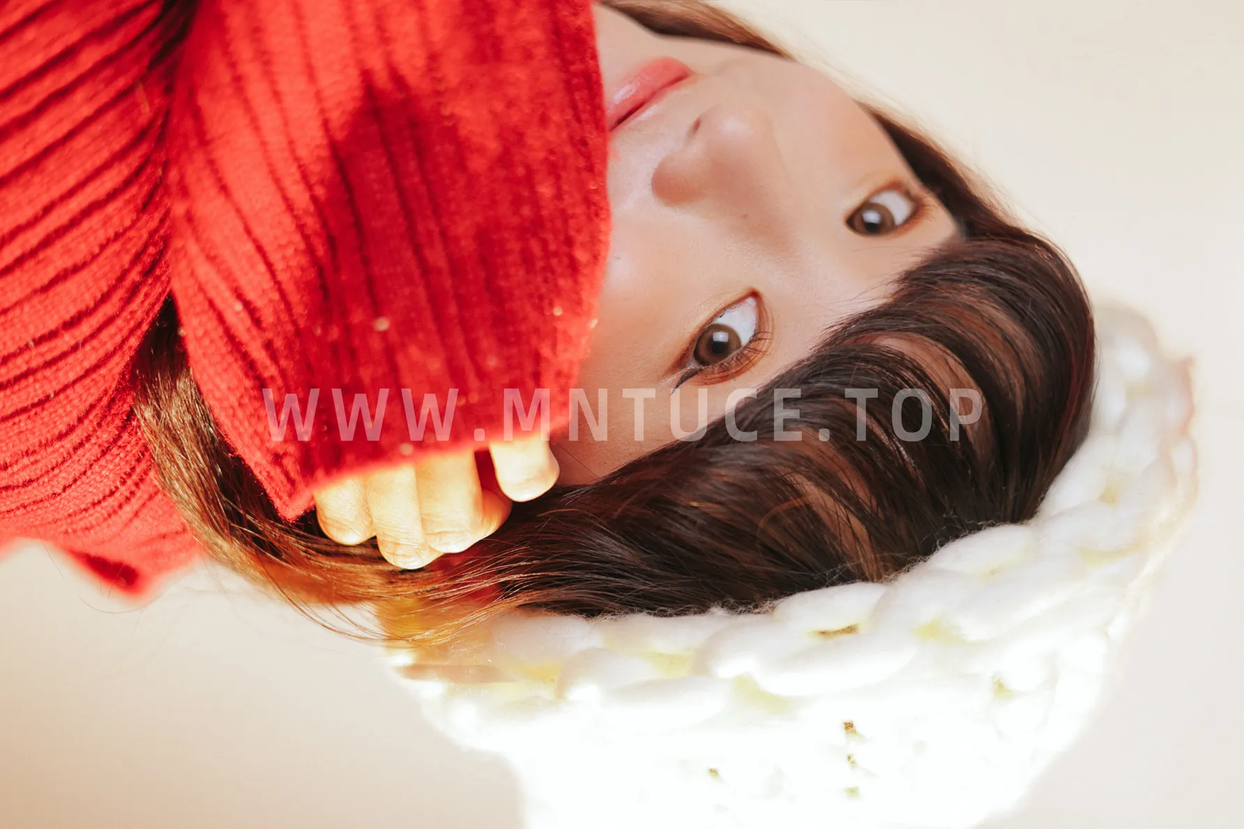 [YITUYU] 2022.11.29 Vol.2553 – Love Red Christmas Fatty Blue-#[33P]-5