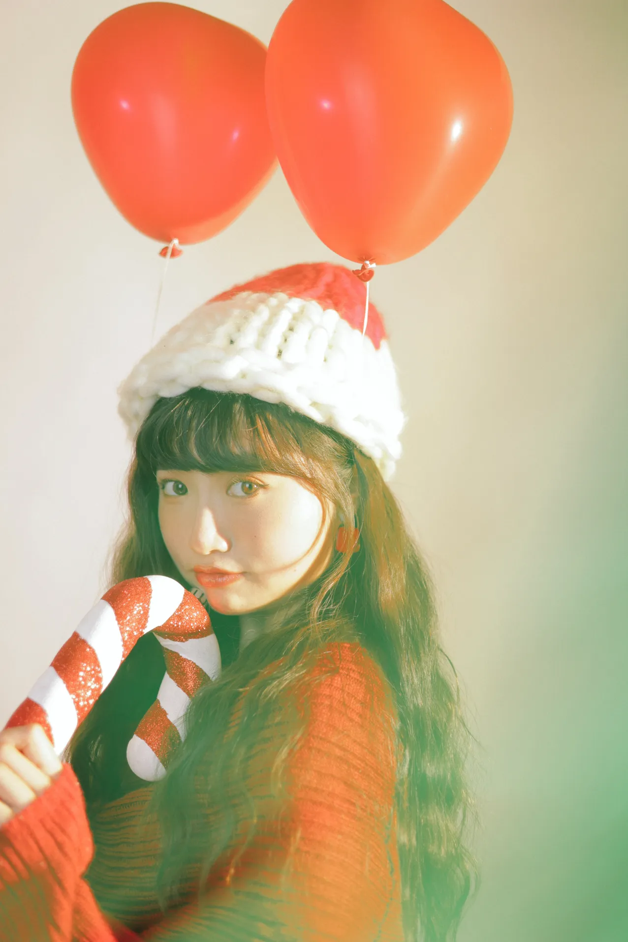 [YITUYU] 2022.11.29 Vol.2553 – Love Red Christmas Fatty Blue-#[33P]-6