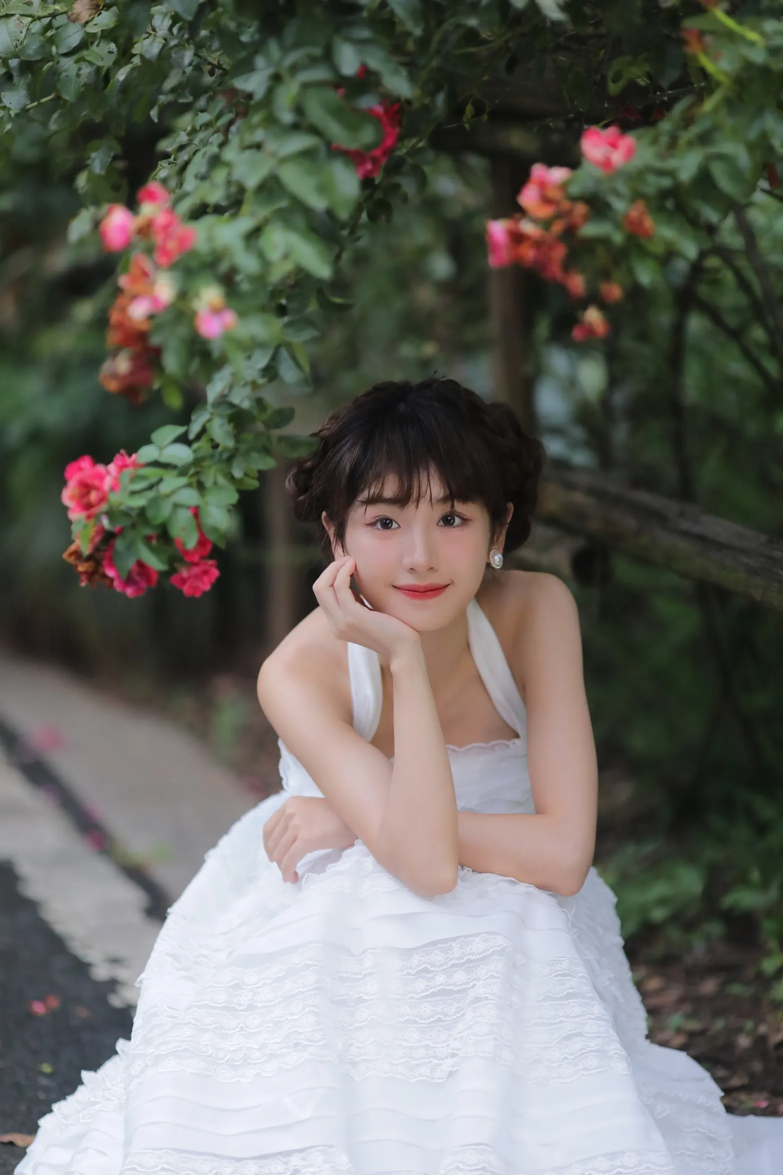 [YITUYU] 2022.12.05 Vol.2607 – Runaway Bride Gu Linx#[27P]-3