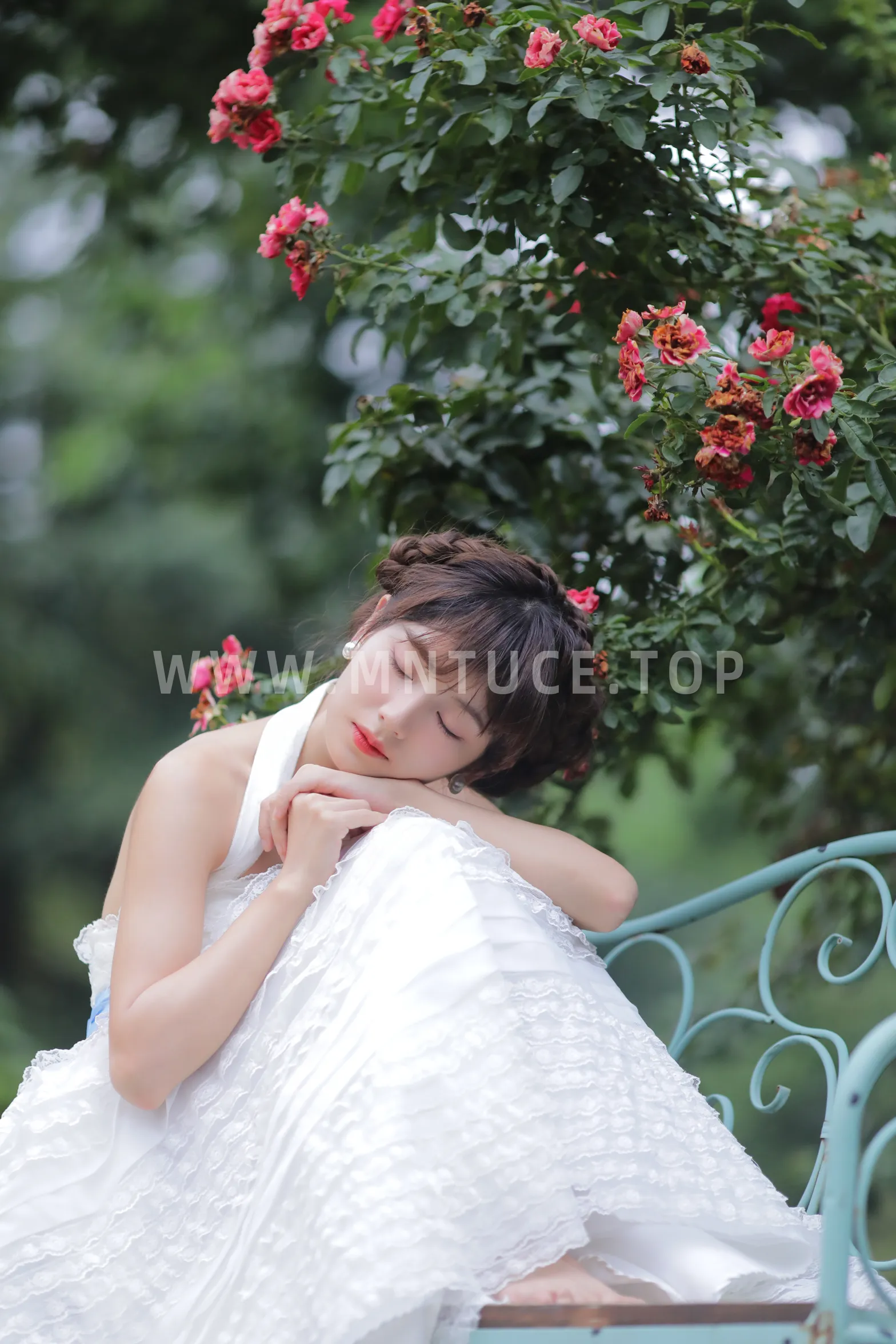[YITUYU] 2022.12.05 Vol.2607 – Runaway Bride Gu Linx#[27P]-7