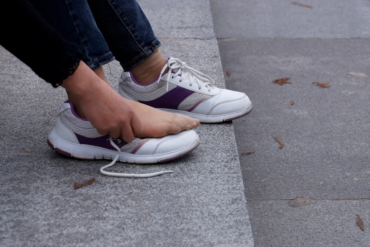 [Mzsock] NO.037 Interviews one after another street photography#[78P]-2