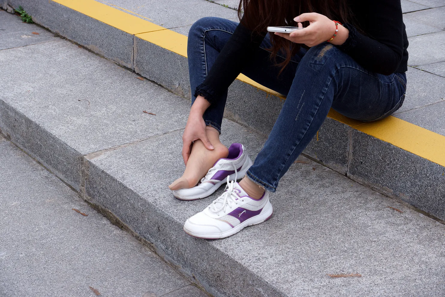 [Mzsock] NO.037 Interviews one after another street photography#[78P]-7