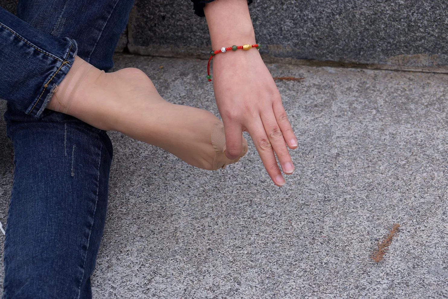 [Mzsock] NO.037 Interviews one after another street photography#[78P]-4