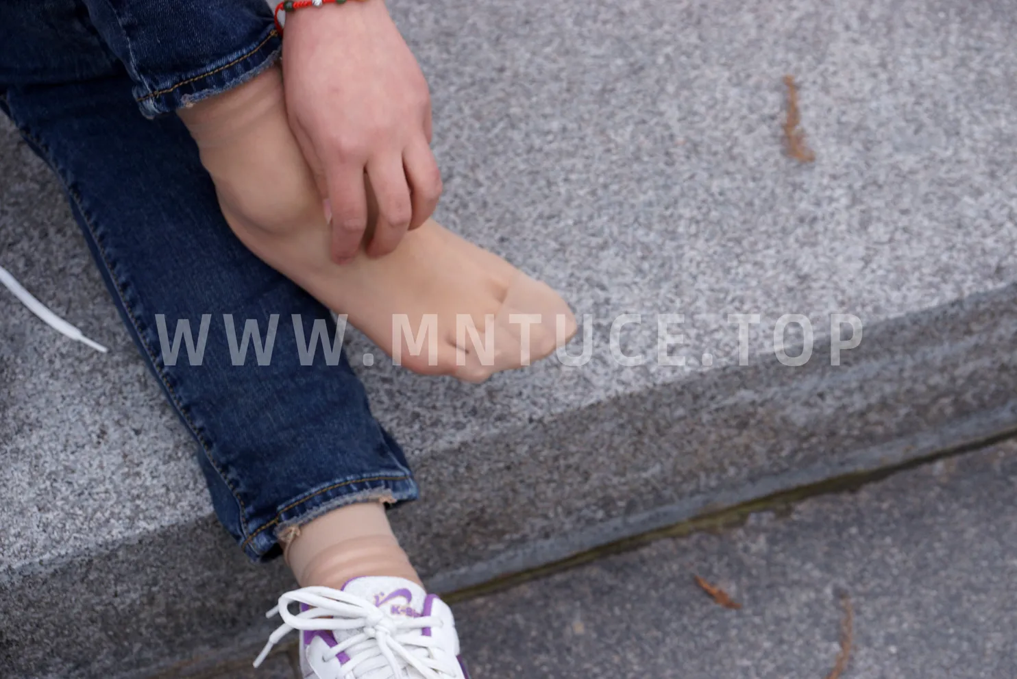 [Mzsock] NO.037 Interviews one after another street photography#[78P]-5