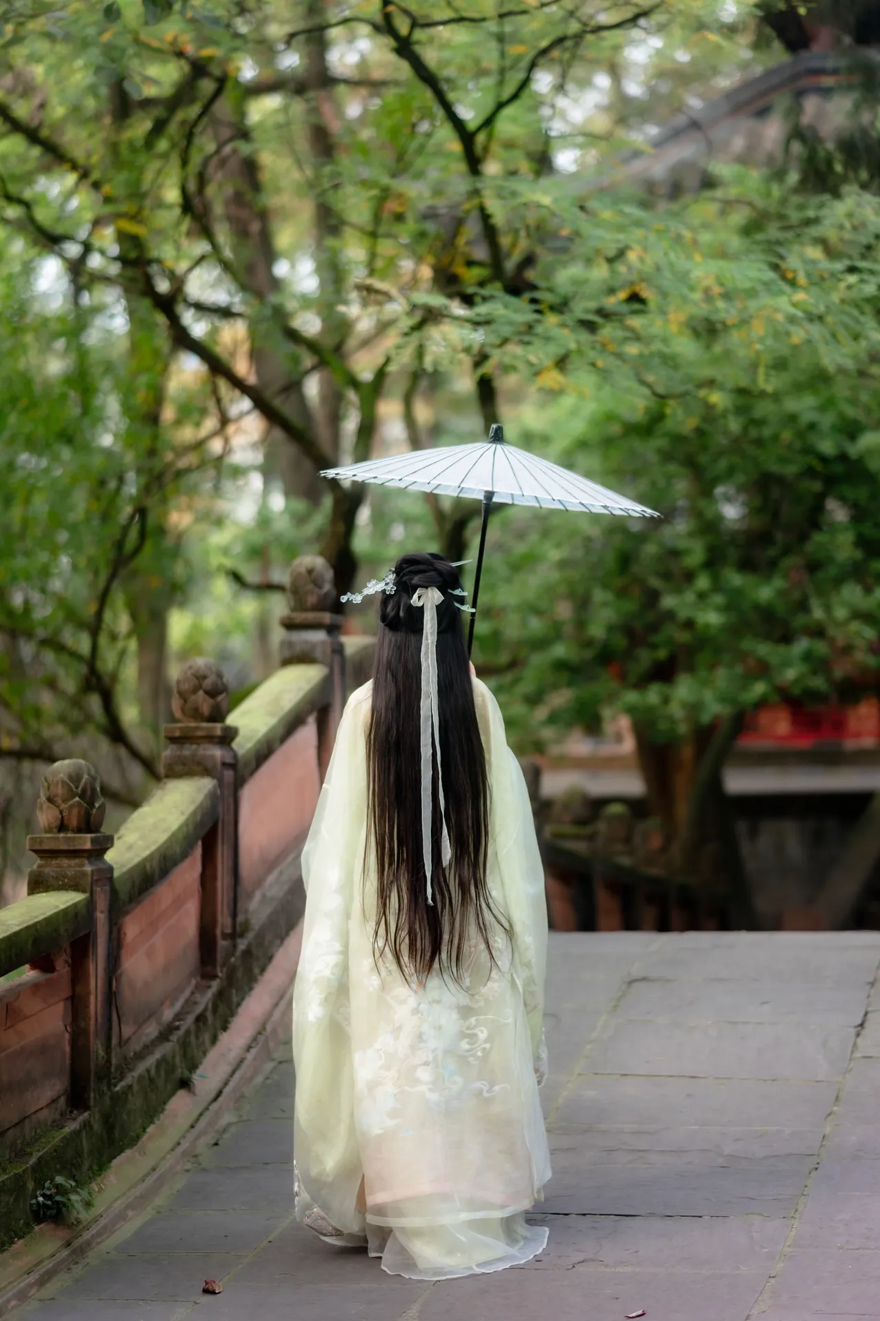 [YITUYU] 2022.11.26 Vol.2531 – Refusing Frost Thoughts -Qiluosheng’s little Susu-#[33P]-6