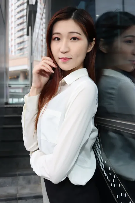 [Mzsock] NO.024 Long-legged beauty model Rita Li sexy style outdoor shooting street photography#[75P]-3