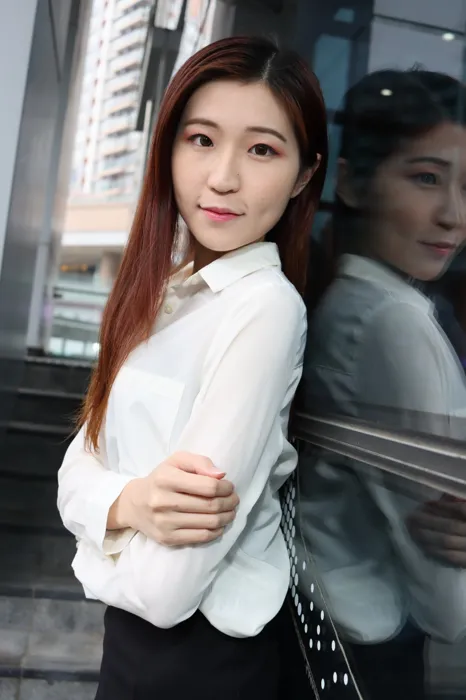 [Mzsock] NO.024 Long-legged beauty model Rita Li sexy style outdoor shooting street photography#[75P]-4