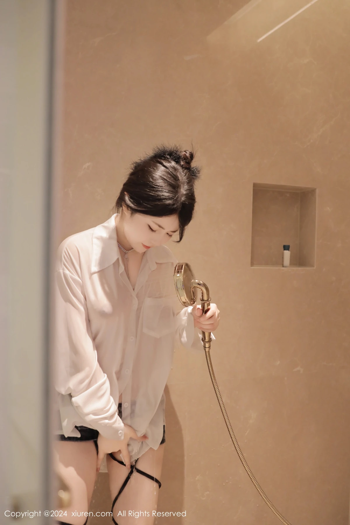 [XiuRen] 2024.04.16 No.8400 Chen Xiaohua#[78P]-3