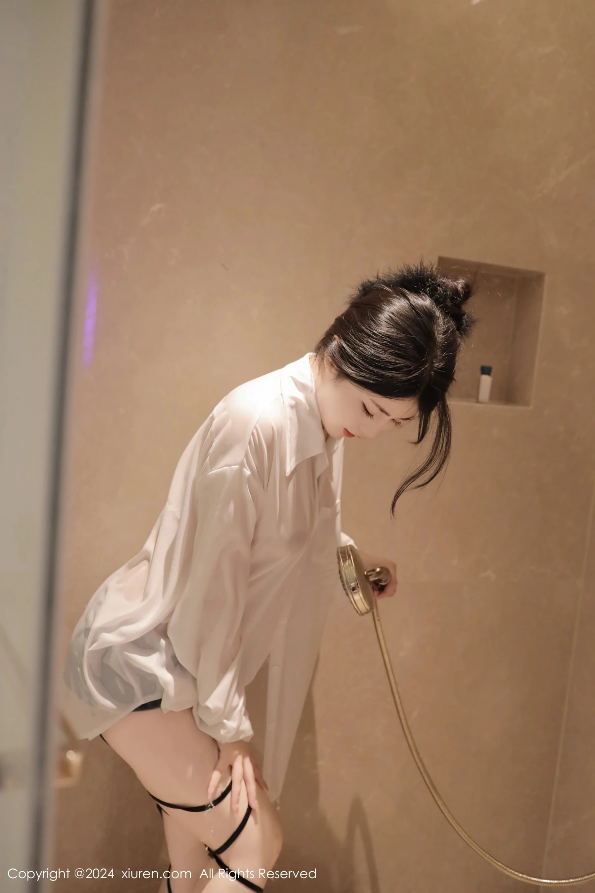 [XiuRen] 2024.04.16 No.8400 Chen Xiaohua#[78P]-6