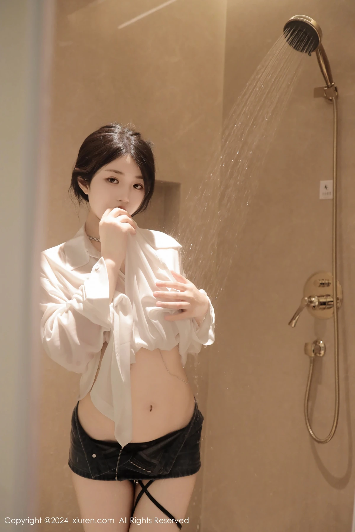[XiuRen] 2024.04.16 No.8400 Chen Xiaohua#[78P]-9