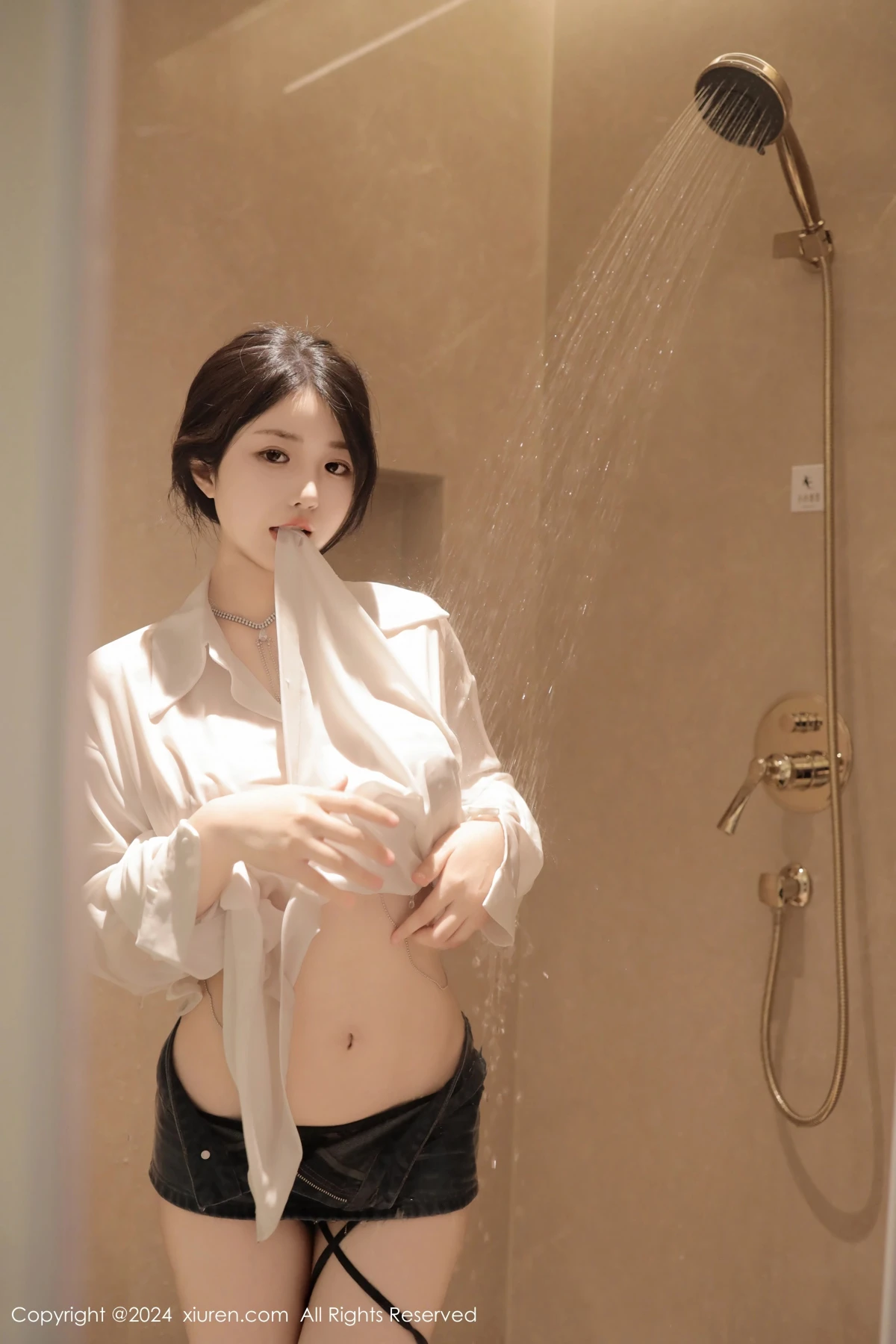 [XiuRen] 2024.04.16 No.8400 Chen Xiaohua#[78P]-10